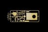 Italeri 6598 HMMWV M1036 TOW Carrier 1/35